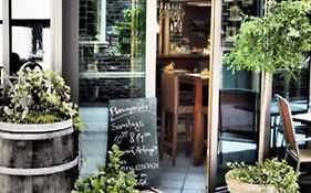 Weincafé Korkenzieher